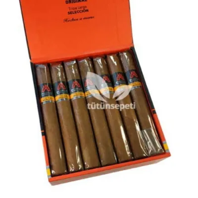 Manuel Alonso Tripa Larga Seleccion Toro Puro - 21's