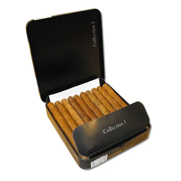 Cohiba Club Collection 6 sigarillo - 20's