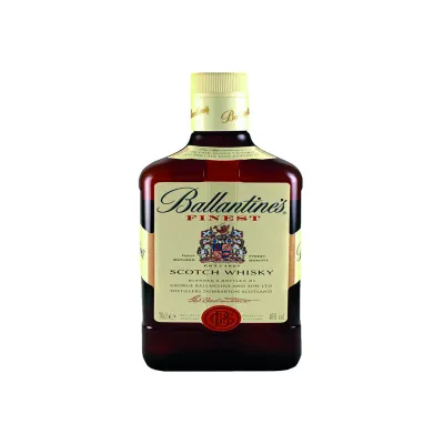 Ballantine’s Finest Scotch Whisky 100CL FREESHOP
