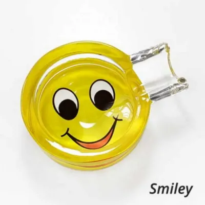 Cam Puro Küllüğü Smileys