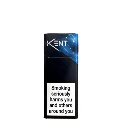 Kent D-range Blue Sigara