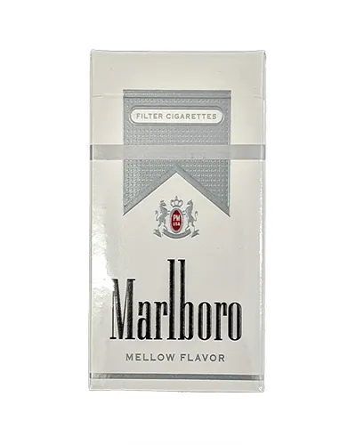 Marlboro White ithal sigara