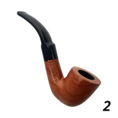 El Fuego Başlangıç pipo seti