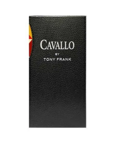 Cavallo by Tony Frank ithal sigara