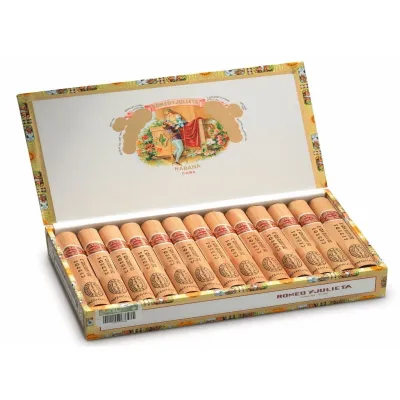 Romeo Y Julieta Short Churchills Tubo Puro 25's  FREESHOP