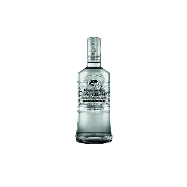 Russian Standart Platinum 70Cl FREESHOP