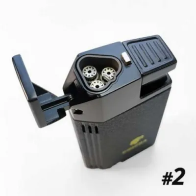 Cohiba Pürmüz Puro Çakmağı