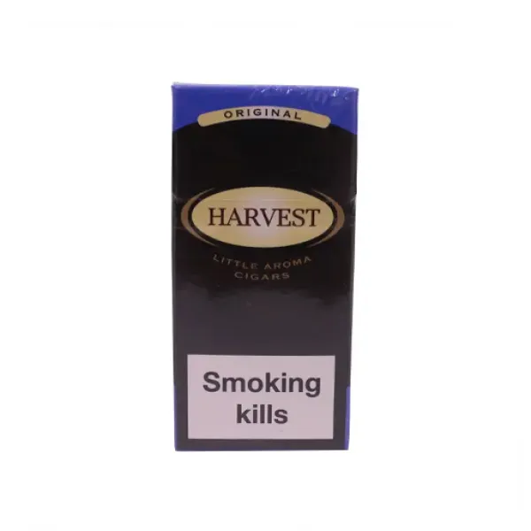 Harvest Original ithal sigara