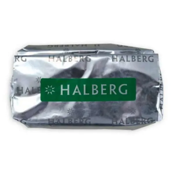 Mac Baren Halberg Green Label Pipo Tütünü - 100gr