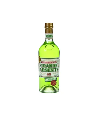 Absente Grande 100CL FREESHOP