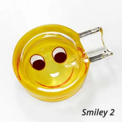 Cam Puro Küllüğü Smileys