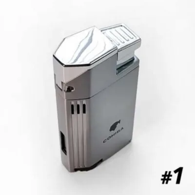 Cohiba Pürmüz Puro Çakmağı