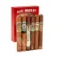 Alec Bradley Taste of the World Toro Sampler - 6's - 2