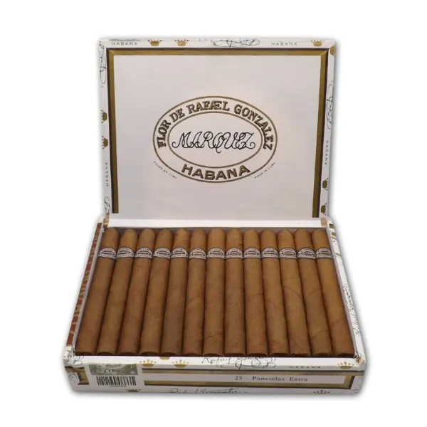 Rafael Gonzalez Panetelas Extra 25's Puro FREESHOP