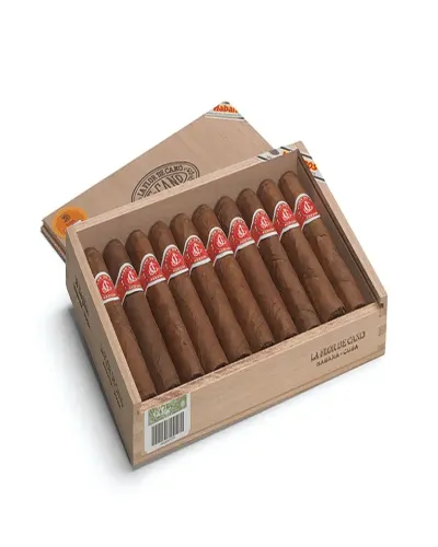 La Flor de Cano Elegidos 10's Puro FREESHOP