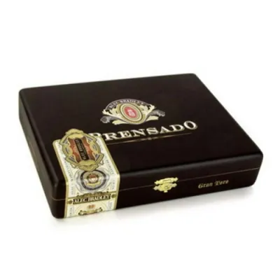 Alec Bradley Prensado Gran Toro Puro - 20's Ahşap Kutu