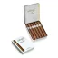 Davidoff Primeros Classics Puro - 6's Metal Kutu - 1