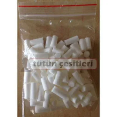 TÇ Slim Poşet Sarma Filtresi - 40 adet