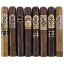 Gurkha Godzilla Special Edition 8's Sampler - 2