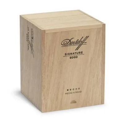 Davidoff Signature 6000 Puro - 25's
