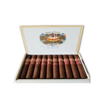 H. Upmann Royal Robusto (CDH) 10's FREESHOP
