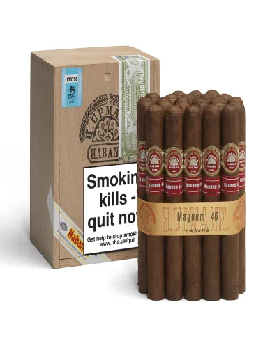 H. Upmann Magnum 54 10's FREESHOP