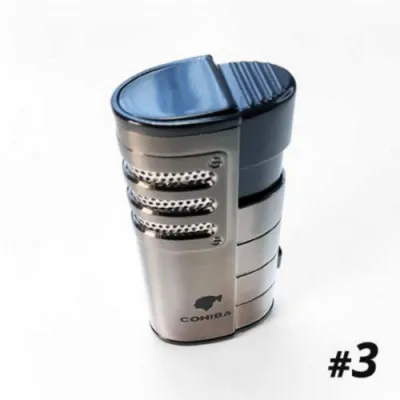 Cohiba Pürmüz Puro Çakmağı