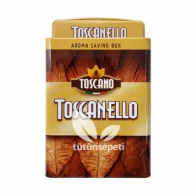 Toscanello Puro Kutusu