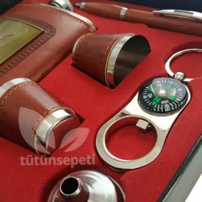 Harley Davidson Aksesuar Seti