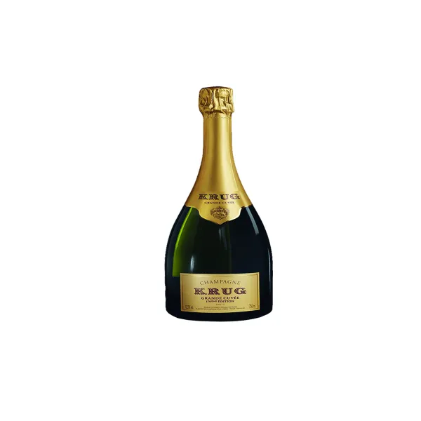 Krug Grande Cuvée Brut Champagne 75CL FREESHOP