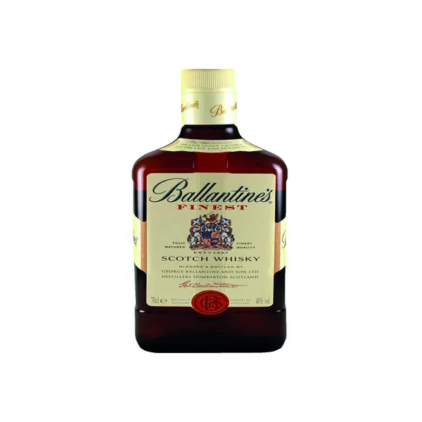 Ballantine’s Finest Scotch Whisky 100CL FREESHOP