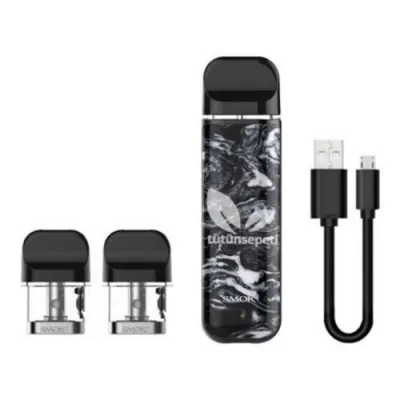 Smok Novo 2 Kit Elektronik Sigara - 30ml Likit Hediyeli