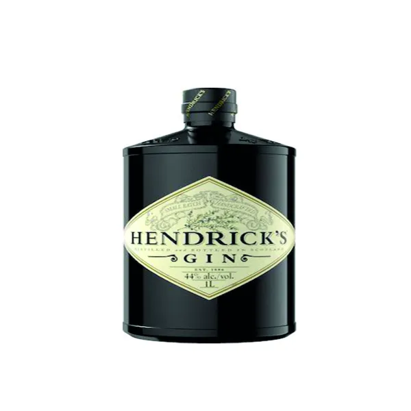 Hendrick’s Gin 100CL FREESHOP