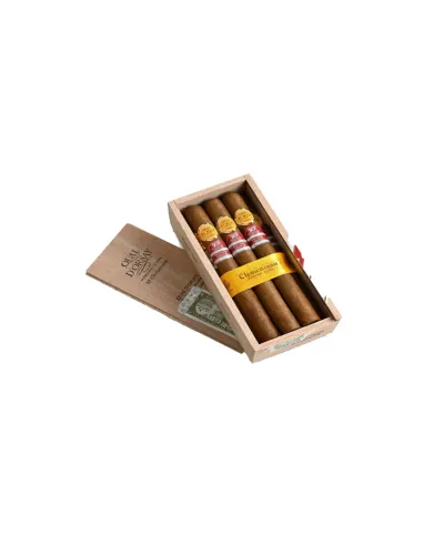 Quai D'Orsay Clemenceau 10's Puro FREESHOP