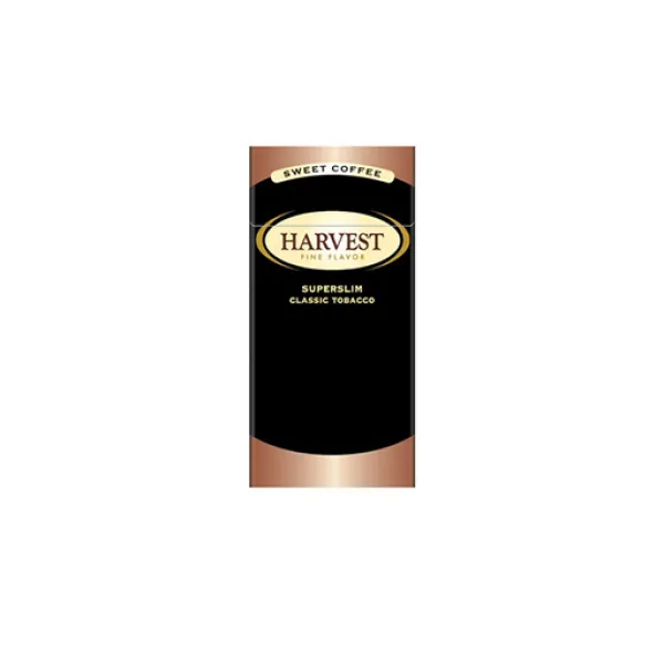 Harvest Sweet Coffee ithal sigara - Kahve Aromalı