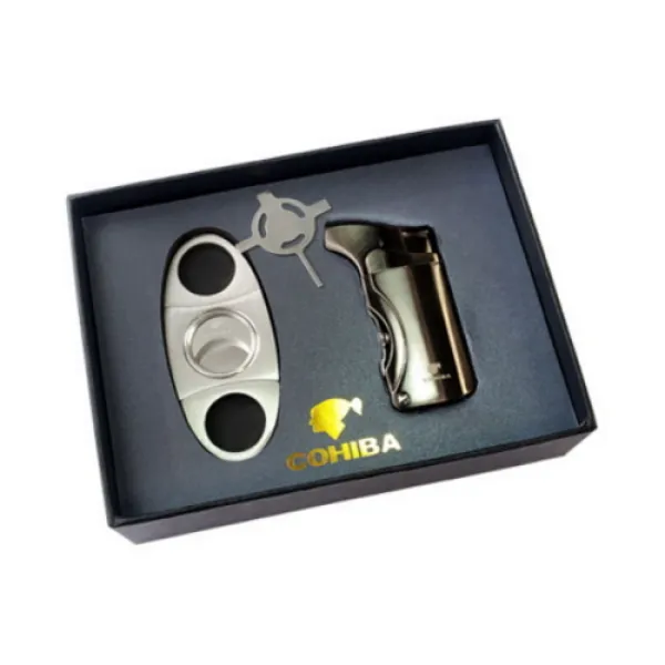 Cohiba Puro Aksesuar seti