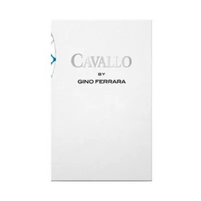 Cavallo by Gino Ferrara ithal sigara