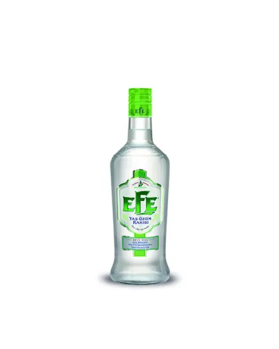 Efe Yaş Üzüm Rakı 100CL FREESHOP