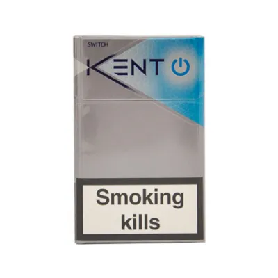 Kent Switch Mentollü sigara - FREESHOP