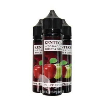 Kentucky Elektronik Sigara Likidi - 60ml