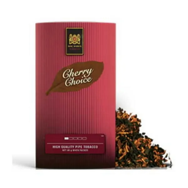 Mac Baren Cherry Choice Pipo Tütünü
