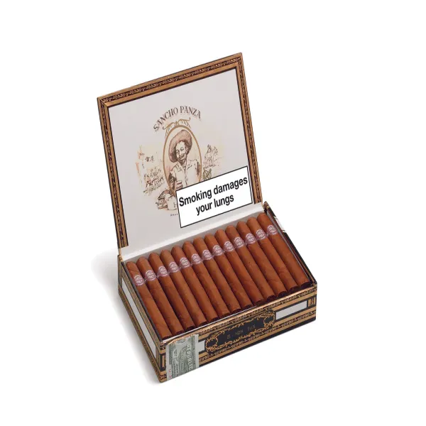 Sancho Panza Non Plus 25's Puro FREESHOP