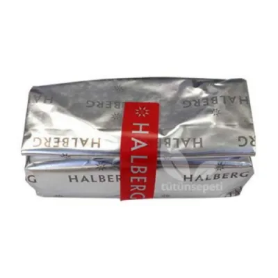 Mac Baren Halberg Red Label Pipo Tütünü - 100gr