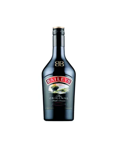 Baileys The Original Irish Cream Liqueur FREESHOP