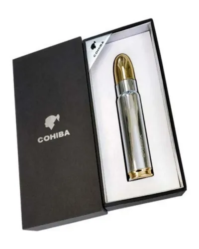 Cohiba Premium Puro Çakmağı
