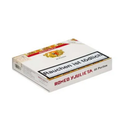 Romeo y Julieta 25 Puritos puro - 25's