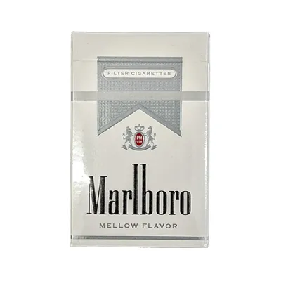 Marlboro White ithal sigara