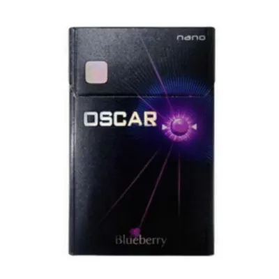 Pall Mall Nano Switch sigara - Böğürtlen Aromalı