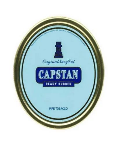 Capstan Original Navy Cut Pipo Tütünü - 50gr