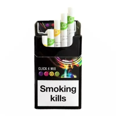 Lucky Strike 4 Click Mix Sigara  - 4 Farklı Aroma